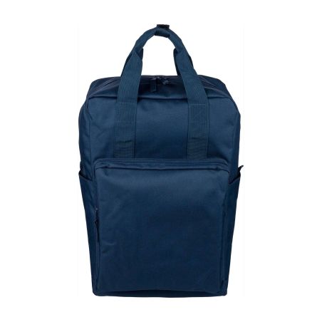 Mochila de poliéster reciclado para pc Personalizado