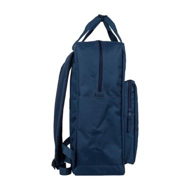 Mochila de poliéster reciclado para pc Personalizado