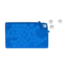 Cajita de PP con Mentas Personalizada | Goodie
