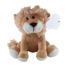 León de Peluche Personalizado | Goodie
