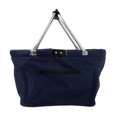 Cesta plegable de poliéster 600D personalizada | Goodie