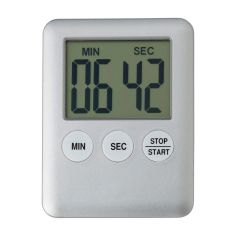 Temporizador de ABS Personalizado | Goodie
