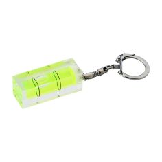 Llavero de PET con Nivel Personalizado | Goodie