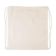 Mochila de Algodón Personalizada | Goodie