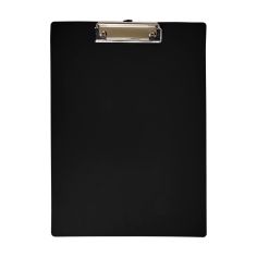 Portanotas A4 Personalizado | Pinza Metálica | Goodie