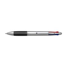 Bolígrafo de Plástico con 4 Tintas Chloe Personalizado | Goodie