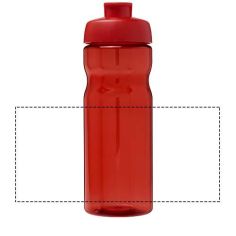 Bidón Deportivo H2O Active® en Tritan™ con Tapa | Goodie