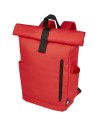 Mochila enrollable de 15,6" GRS RPET de 18 L Personalizada 6120659 - Imagen 19