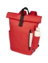 Mochila enrollable de 15,6" GRS RPET de 18 L Personalizada 6120659 - Imagen 25