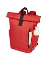 Mochila enrollable de 15,6" GRS RPET de 18 L Personalizada 6120659 - Imagen 26
