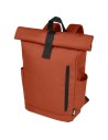 Mochila enrollable de 15,6" GRS RPET de 18 L Personalizada 6120659 - Imagen 32