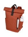 Mochila enrollable de 15,6" GRS RPET de 18 L Personalizada 6120659 - Imagen 37