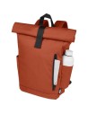 Mochila enrollable de 15,6" GRS RPET de 18 L Personalizada 6120659 - Imagen 38