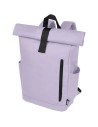Mochila enrollable de 15,6" GRS RPET de 18 L Personalizada 6120659 - Imagen 43