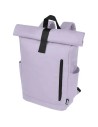 Mochila enrollable de 15,6" GRS RPET de 18 L Personalizada 6120659 - Imagen 44