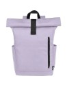 Mochila enrollable de 15,6" GRS RPET de 18 L Personalizada 6120659 - Imagen 46