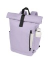 Mochila enrollable de 15,6" GRS RPET de 18 L Personalizada 6120659 - Imagen 49