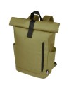Mochila enrollable de 15,6" GRS RPET de 18 L Personalizada 6120659 - Imagen 80