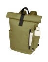 Mochila enrollable de 15,6" GRS RPET de 18 L Personalizada 6120659 - Imagen 85