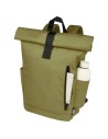 Mochila enrollable de 15,6" GRS RPET de 18 L Personalizada 6120659 - Imagen 86