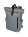 Mochila enrollable de 15,6" GRS RPET de 18 L Personalizada 6120659 - Imagen 91