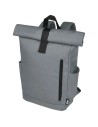 Mochila enrollable de 15,6" GRS RPET de 18 L Personalizada 6120659 - Imagen 92