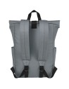 Mochila enrollable de 15,6" GRS RPET de 18 L Personalizada 6120659 - Imagen 95