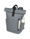 Mochila enrollable de 15,6" GRS RPET de 18 L Personalizada 6120659 - Imagen 98