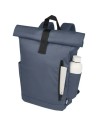 Mochila enrollable de 15,6" GRS RPET de 18 L Personalizada 6120659 - Imagen 122
