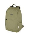 Mochila antirrobo de 18 L para portátil de 15,6" de lona reciclada GRS Personalizada 6120677 - Imagen 19