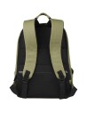 Mochila antirrobo de 18 L para portátil de 15,6" de lona reciclada GRS Personalizada 6120677 - Imagen 23