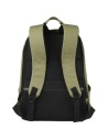 Mochila antirrobo de 18 L para portátil de 15,6" de lona reciclada GRS Personalizada 6120677 - Imagen 24