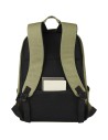 Mochila antirrobo de 18 L para portátil de 15,6" de lona reciclada GRS Personalizada 6120677 - Imagen 29