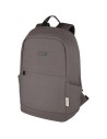 Mochila antirrobo de 18 L para portátil de 15,6" de lona reciclada GRS Personalizada 6120677 - Imagen 31