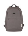Mochila antirrobo de 18 L para portátil de 15,6" de lona reciclada GRS Personalizada 6120677 - Imagen 33