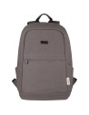 Mochila antirrobo de 18 L para portátil de 15,6" de lona reciclada GRS Personalizada 6120677 - Imagen 34