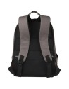 Mochila antirrobo de 18 L para portátil de 15,6" de lona reciclada GRS Personalizada 6120677 - Imagen 36