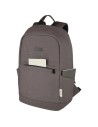 Mochila antirrobo de 18 L para portátil de 15,6" de lona reciclada GRS Personalizada 6120677 - Imagen 40