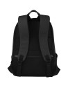 Mochila antirrobo de 18 L para portátil de 15,6" de lona reciclada GRS Personalizada 6120677 - Imagen 47
