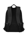 Mochila antirrobo de 18 L para portátil de 15,6" de lona reciclada GRS Personalizada 6120677 - Imagen 48