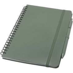 Verde jaspeado