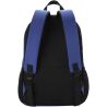 Mochila para portátil de 15" de material reciclado GRS y 20 L Personalizada 6130086 - Imagen 22