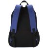 Mochila para portátil de 15" de material reciclado GRS y 20 L Personalizada 6130086 - Imagen 23