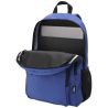 Mochila para portátil de 15" de material reciclado GRS y 20 L Personalizada 6130086 - Imagen 25