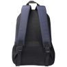 Mochila para portátil de 15" de material reciclado GRS y 20 L Personalizada 6130086 - Imagen 35