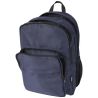 Mochila para portátil de 15" de material reciclado GRS y 20 L Personalizada 6130086 - Imagen 39