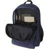 Mochila para portátil de 15" de material reciclado GRS y 20 L Personalizada 6130086 - Imagen 40
