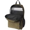 Mochila para portátil de 15" de material reciclado GRS y 20 L Personalizada 6130086 - Imagen 49