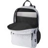 Mochila para portátil de 15" de material reciclado GRS y 20 L Personalizada 6130086 - Imagen 60