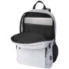 Mochila para portátil de 15" de material reciclado GRS y 20 L Personalizada 6130086 - Imagen 61